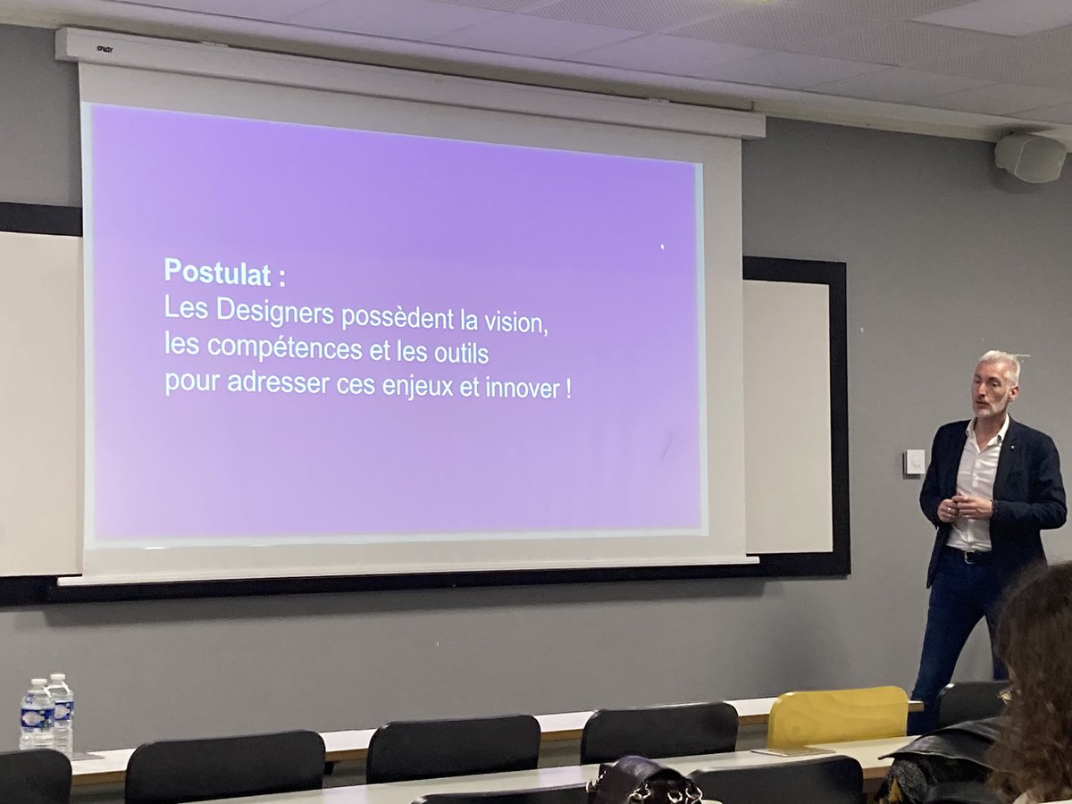 IxDA Lyon tweet media