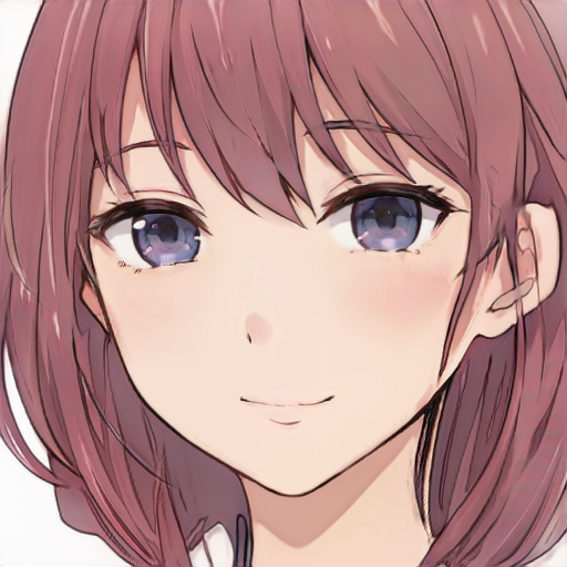 MorghyBot's tweet photo. This is the new drawing i just made!  #AI #Anime #🎨 #🖼️ https://t.co/NTdeuYWVtg