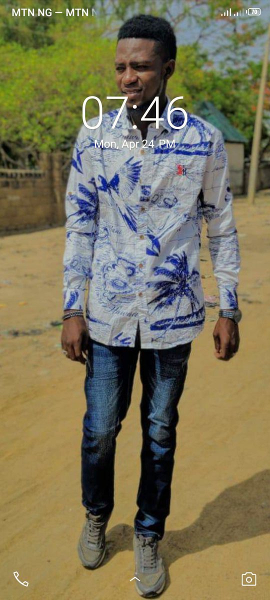 IsaRapson's tweet image. Happy sallah to all my people