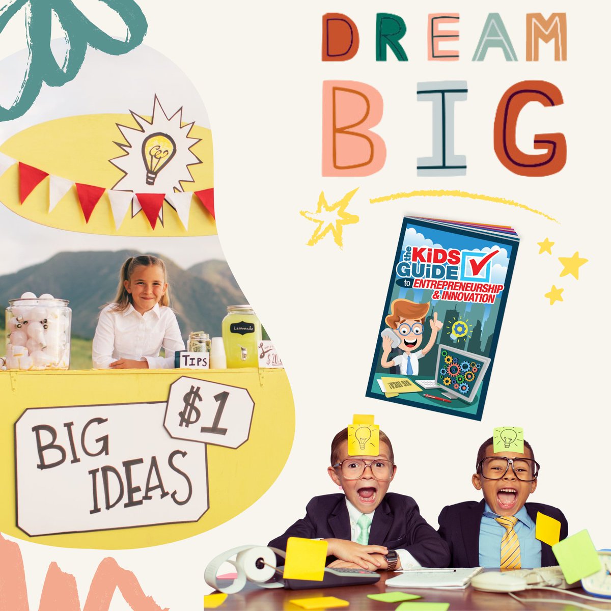 The Kids Guide tweet media