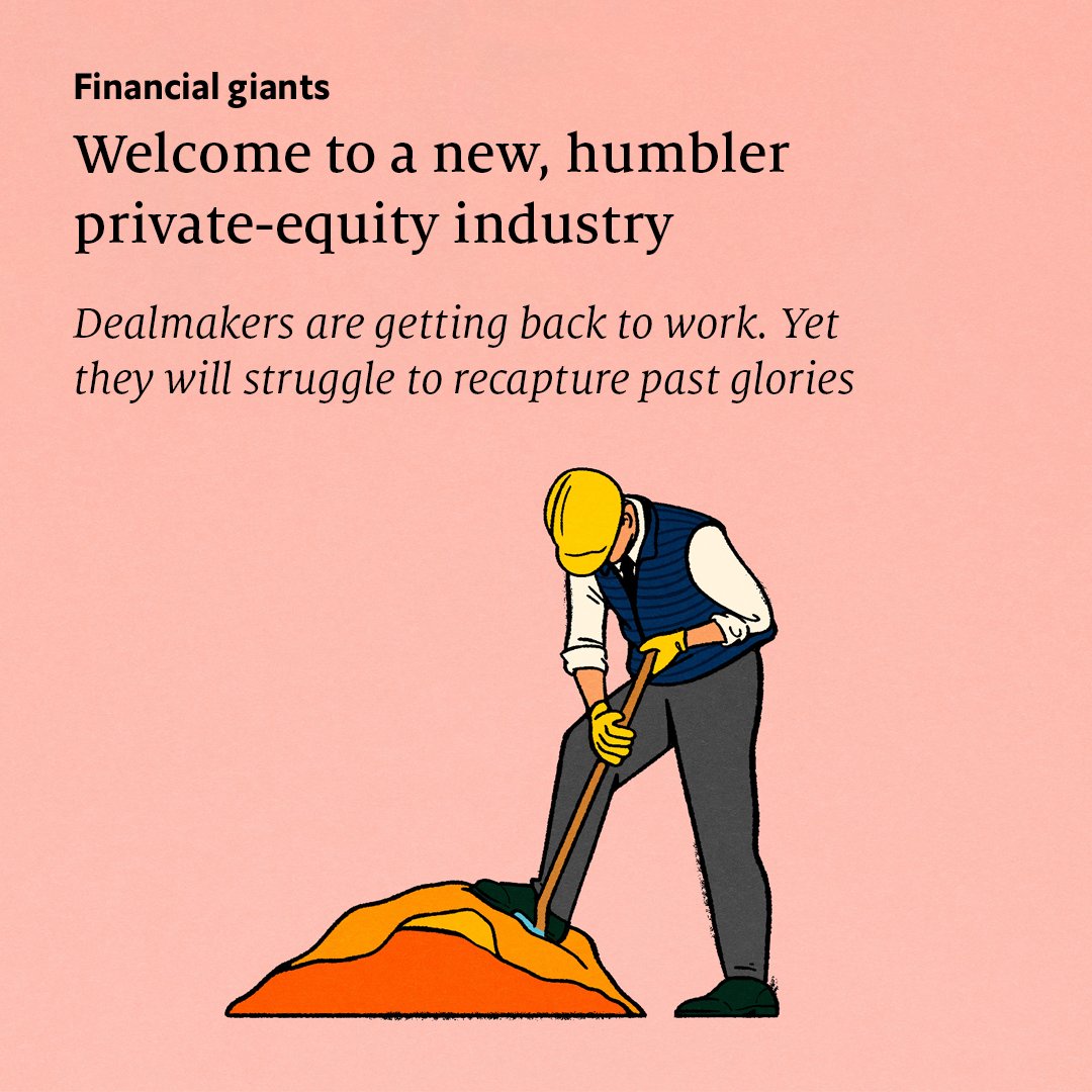 The Economist tweet media