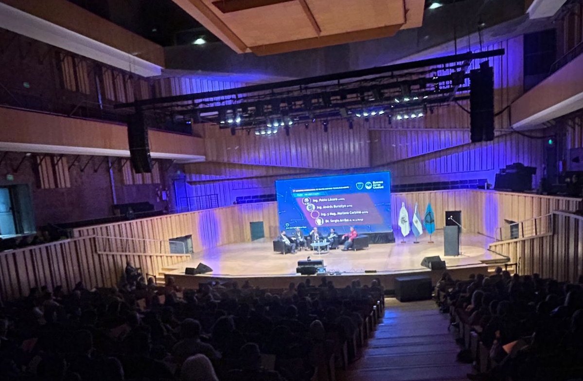 2° Congreso Internacional Delitos Asistidos Tecnológicamente