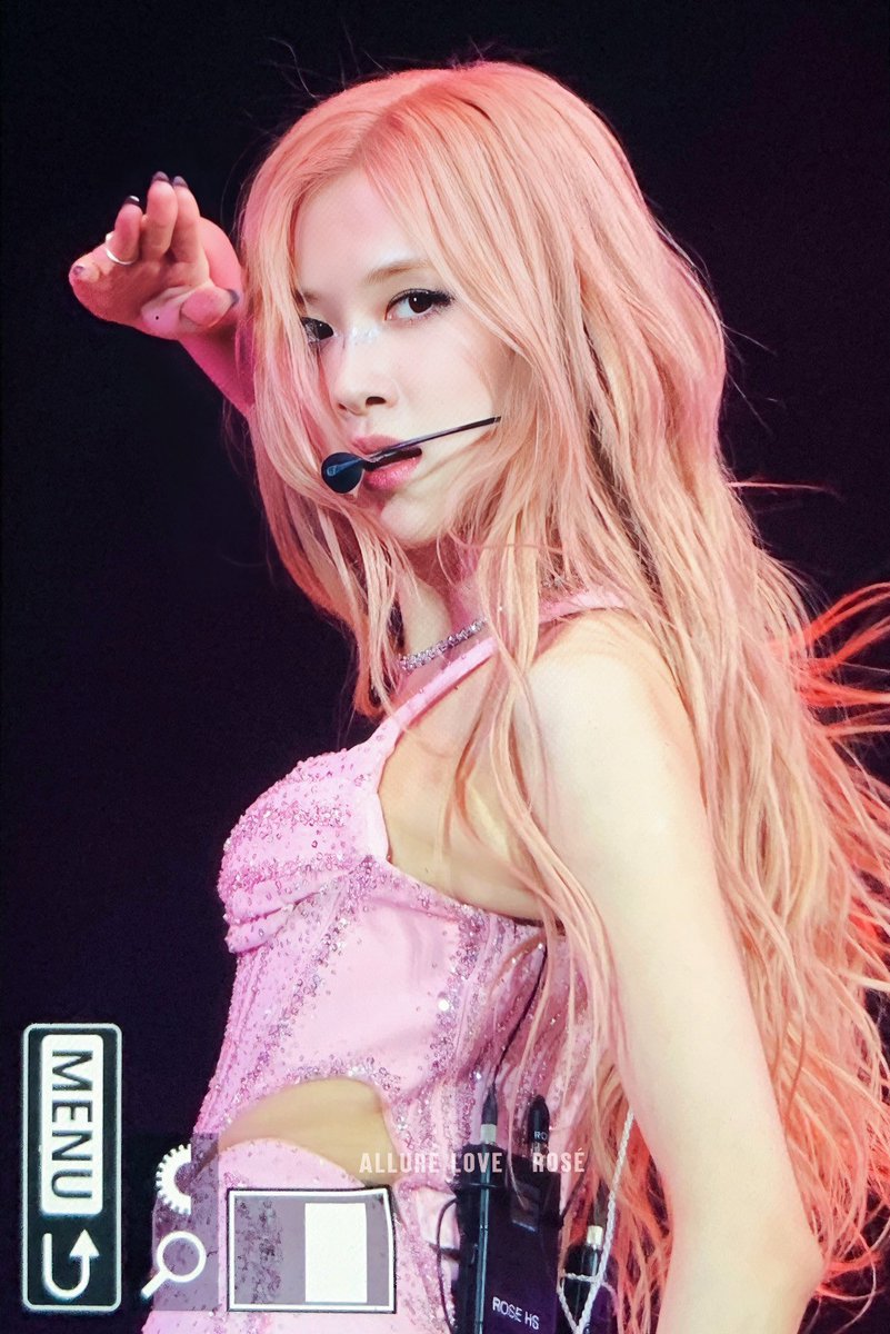 aeriiihearts's tweet photo. VIP AGAINNNN #BLACKPINK #BLACKPINK_BORNPINKENCORE #BLACKPINKSF https://t.co/RazSe1SV3p