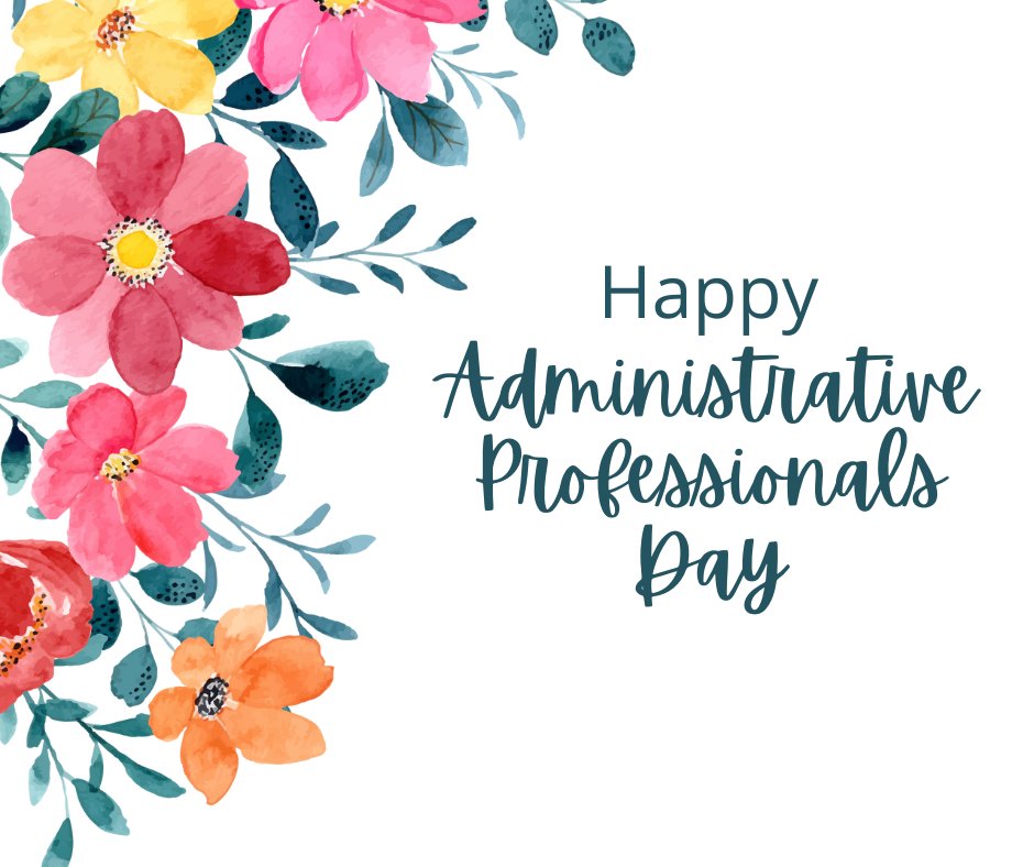 Fort Bend ISD on Twitter "Wishing our hardworking administrative team