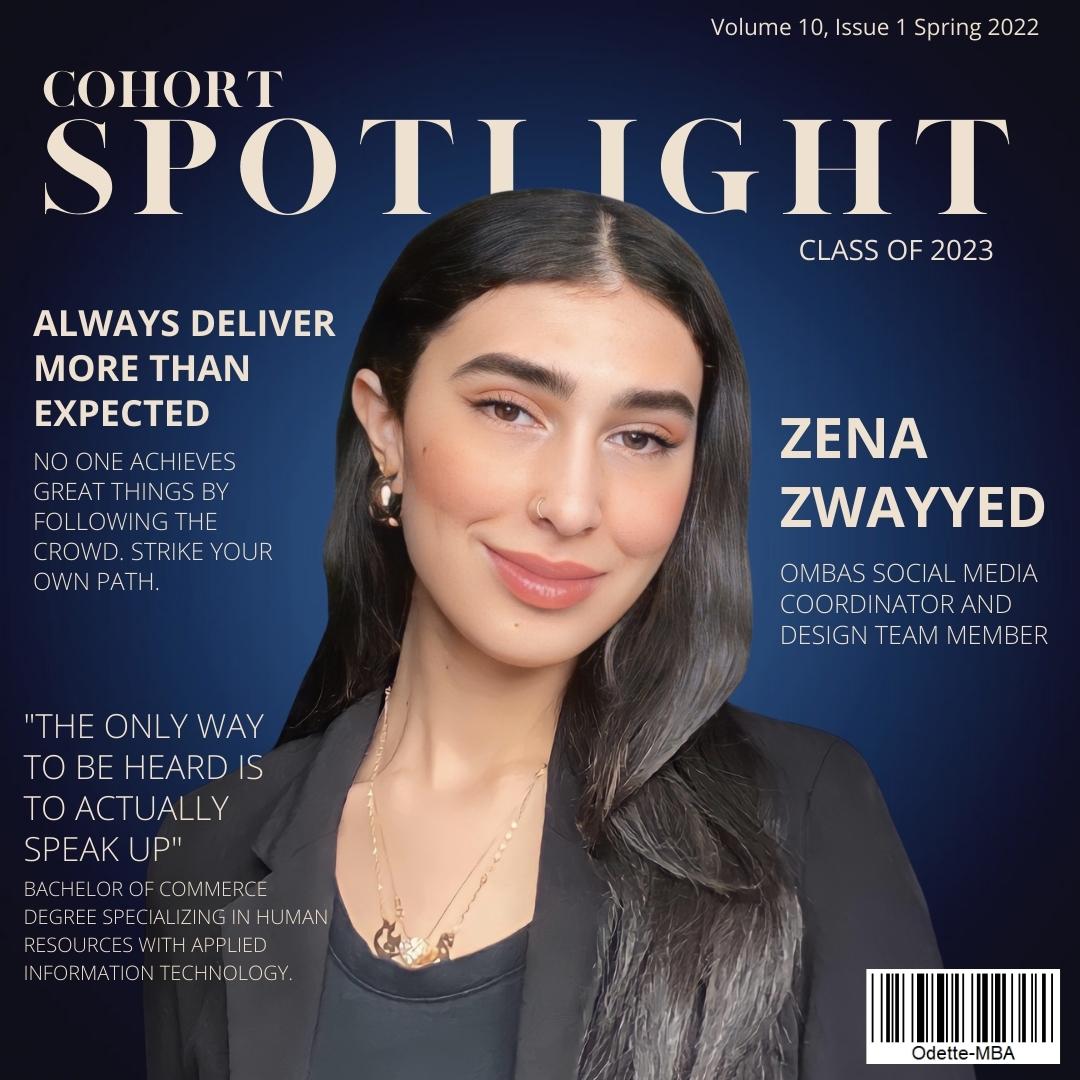 Odette MBA tweet media