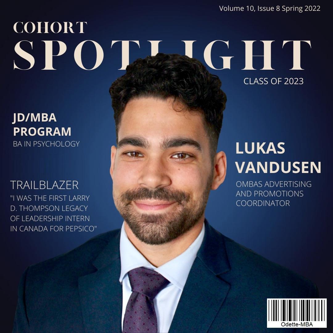 Odette MBA tweet media