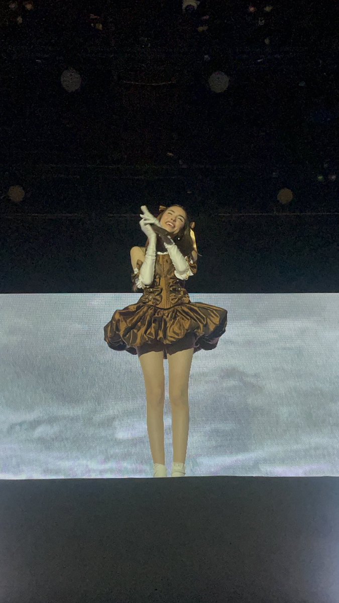 one year ago since LST copenhagen 💗 the best day of my life 
miss n love u so much <a href="/madisonbeer/">madison beer</a>