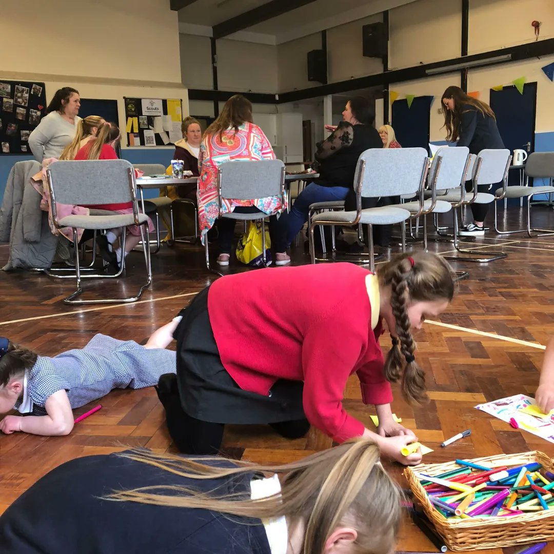 Great day today,coming together to share ideas and developments in our canal poetry trail. It's fantastic to see the community poetry collaboration coming together, to be enjoyed and shared for years to come. 
Thank you to everyone involved.
 <a href="/CanalRiverTrust/">Canal & River Trust</a> <a href="/L30Community/">L30 Community Centre</a>