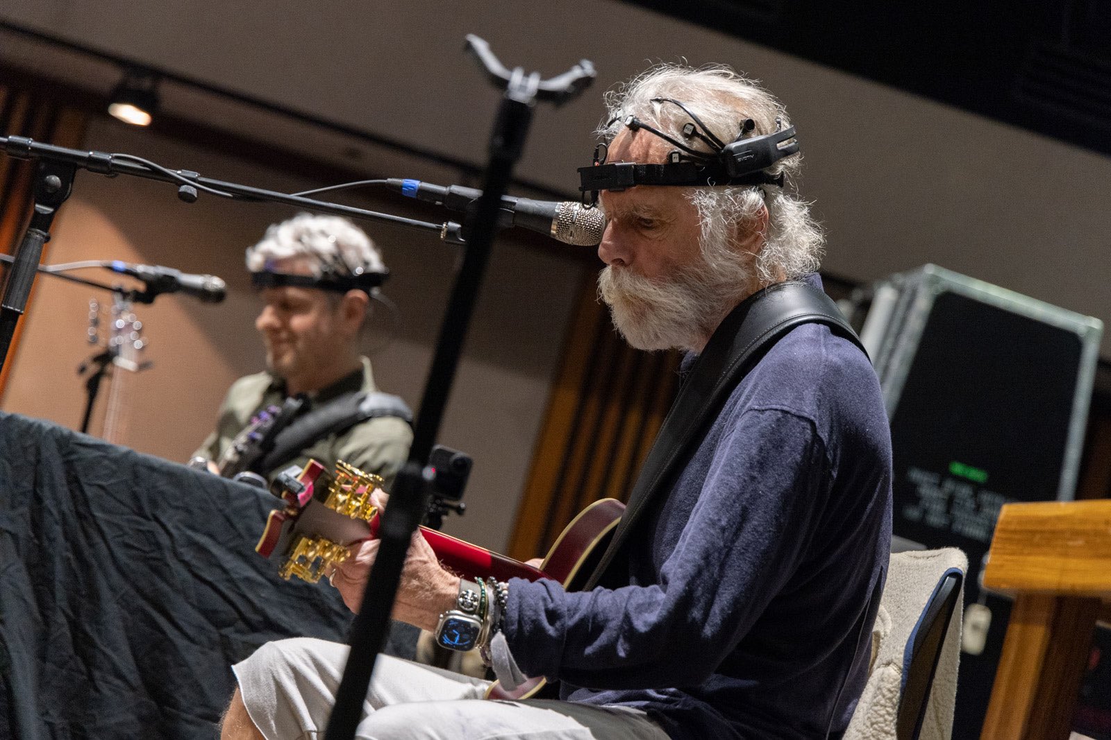 Bobby Weir on Twitter "“Things went down that we don’t understand but