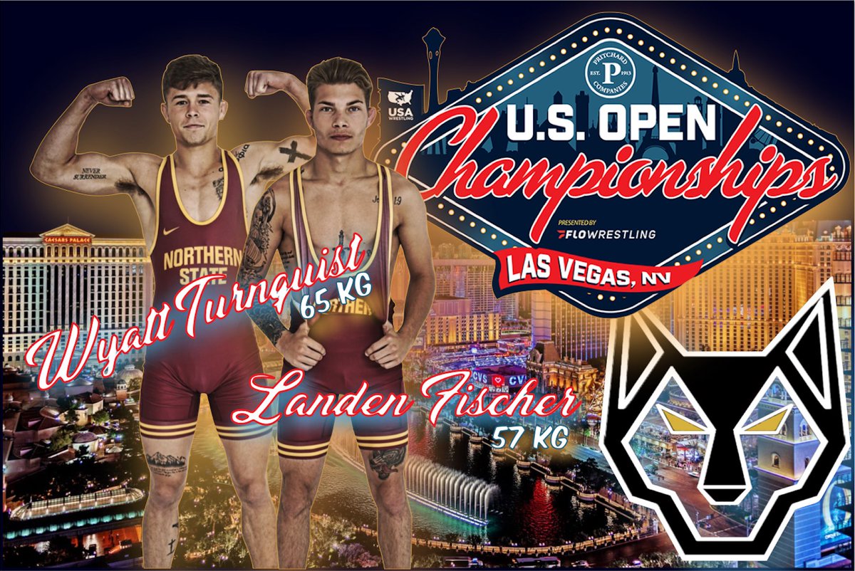 WolvesRTC's tweet photo. Tomorrow…

Wolves RTC athletes take on LV‼️ https://t.co/waLgC1igEp