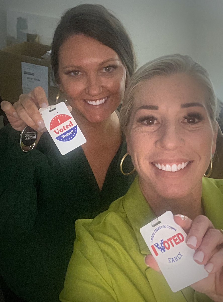#BeAVoter <a href="/gisdnews/">Garland ISD</a> <a href="/GISDTLD/">Teaching & Learning Development</a> <a href="/ambermhope/">Dr. Amber Hope</a> <a href="/mhill219/">Melissa Hill</a>
