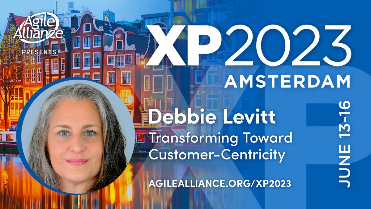XP Conference tweet media