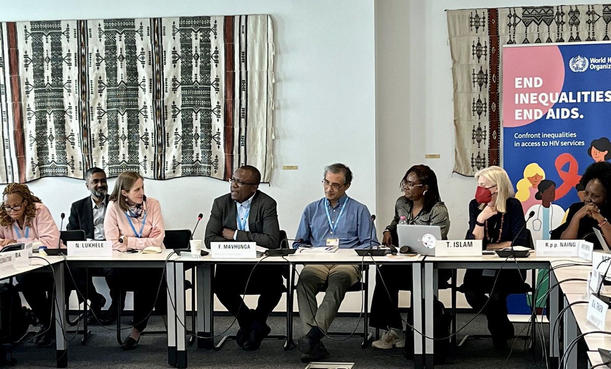 Debora Pedrazzoli (@debpedrazzoli) on Twitter photo Country delegations from #eSwatini #Ethiopia #Nepal #Vietnam defined their roadmap to strengthen national strategic planning to #EndTB at <a href="/WHO/">World Health Organization (WHO)</a> workshop. Great collaboration with TB partners! Together we can #EndTB <a href="/GlobalFund/">The Global Fund</a> <a href="/gatesfoundation/">Gates Foundation</a> <a href="/StopTB/">Stop TB Partnership</a> <a href="/CDCgov/">CDC</a> <a href="/KNCVTBPlus/">KNCV TB Plus</a> Country delegations from #eSwatini #Ethiopia #Nepal #Vietnam defined their roadmap to strengthen national strategic planning to #EndTB at <a href="/WHO/">World Health Organization (WHO)</a> workshop. Great collaboration with TB partners! Together we can #EndTB <a href="/GlobalFund/">The Global Fund</a> <a href="/gatesfoundation/">Gates Foundation</a> <a href="/StopTB/">Stop TB Partnership</a> <a href="/CDCgov/">CDC</a> <a href="/KNCVTBPlus/">KNCV TB Plus</a>