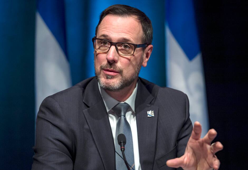 TVA nouvelles on Twitter "Plan fédéral sur les langues officielles