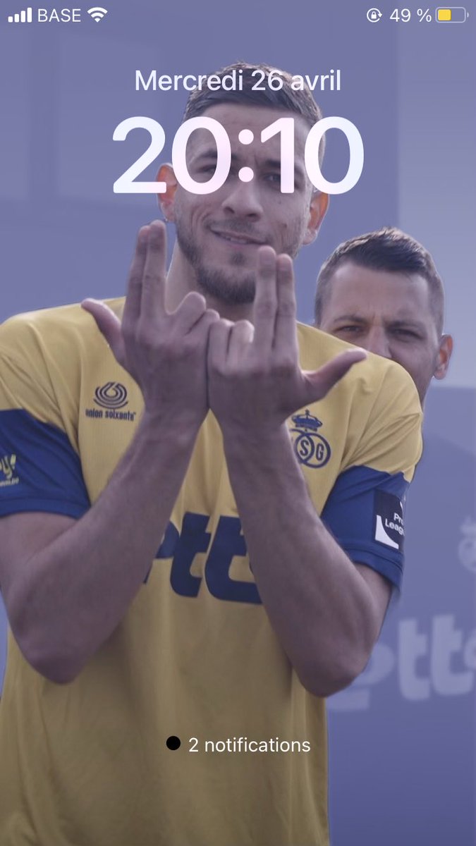 ThibautSimon89's tweet photo. @_BeFootball Les vraies couleurs de BX 🟡🔵 https://t.co/KCToep8lxv