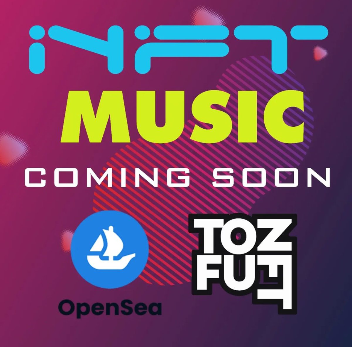 TEHRANCE, NFT Music is Coming Soon 🕺 Available on OpenSea or TOFUNFT after release 🥳 #tehrancemusic #tehrance #trance #cryptocurrency #nft_music #nftmusic #nft #music #electronic_music #spotify #applemusic #opensea #tofu_nft #youtubemusic #tofunft #soundcloud #open_sea