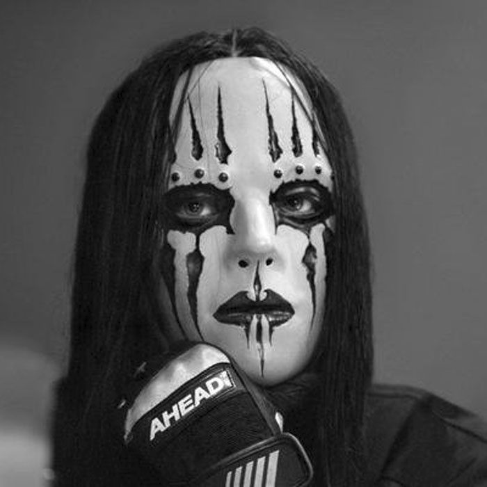 Happy Birthday to Joey Jordison. He would have been 48 today.  