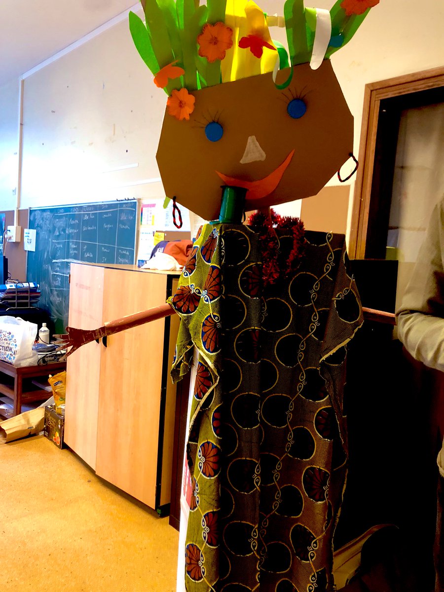 YMerzi's tweet photo. Le mercredi, c’est permis ! Journée pyjama et ateliers danse au centre de loisirs #Thill #19e 🐻🐻❄️ https://t.co/7s0PFxB5bq
