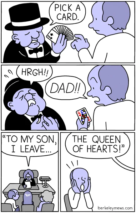 magic trick 