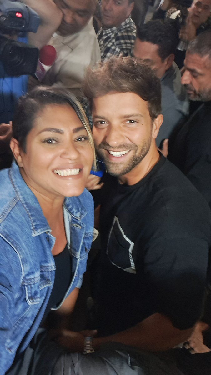 thaireck's tweet photo. Foto actualizada 10 años después @pabloalboran @invershow @AlboranistasVzl presente https://t.co/sShhaYJYzn