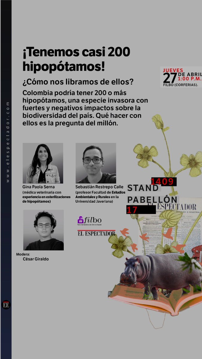 Gina Paola Serna Trujillo tweet media