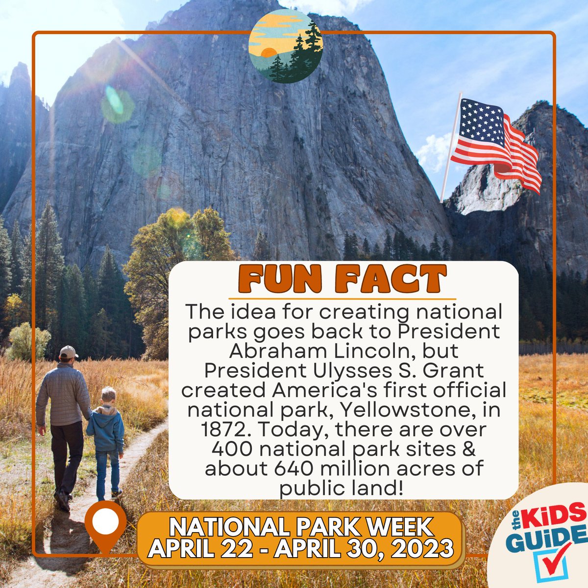 The Kids Guide tweet media