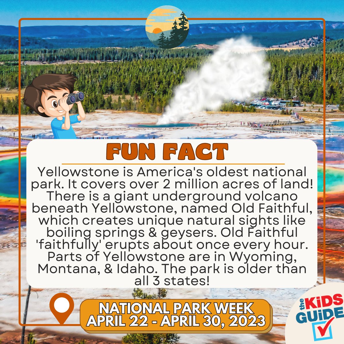 The Kids Guide tweet media