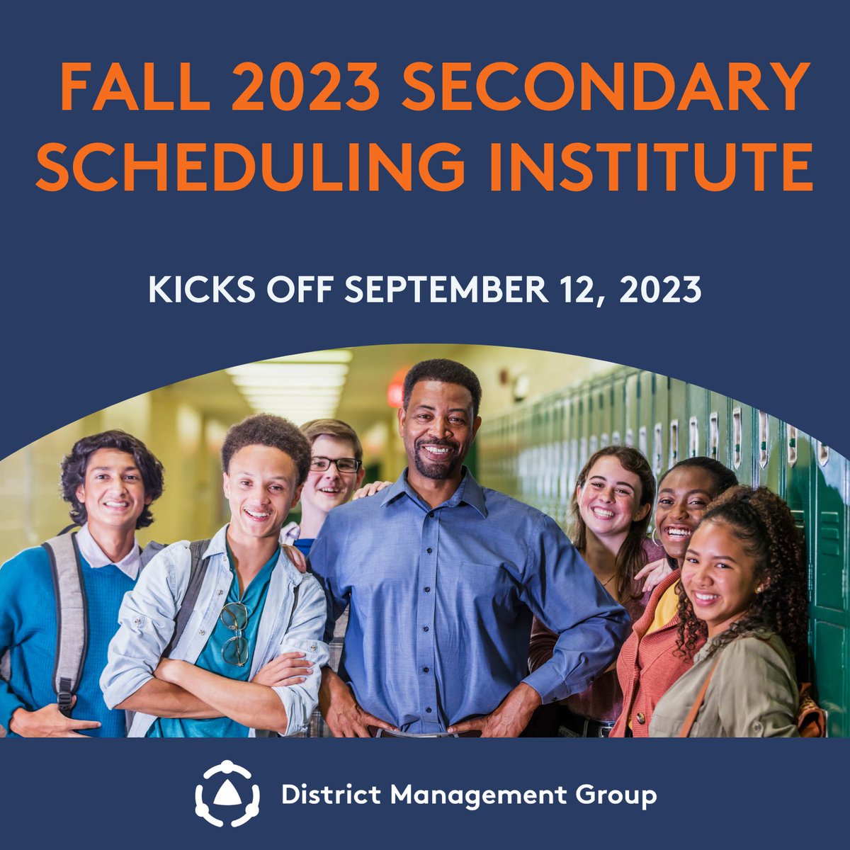 Thank you to the teams from <a href="/HaddonSchools/">Haddonfield Schools</a> <a href="/LemonGroveSD/">Lemon Grove School District</a> <a href="/FortSchools/">FortSchools</a> <a href="/BCPS_Bears/">Burke County Schools</a> <a href="/CPSchoolsMA/">Chelmsford Public Schools</a> <a href="/PASDSchools/">PASD</a> <a href="/RDGschools/">Reading School District</a> <a href="/ColsCitySchools/">Columbus City Schools</a> for participating in our Spring Secondary Scheduling Institute (SSI). Register for our  Fall 2023 SSI at: bit.ly/3ywoPKy
#suptchat