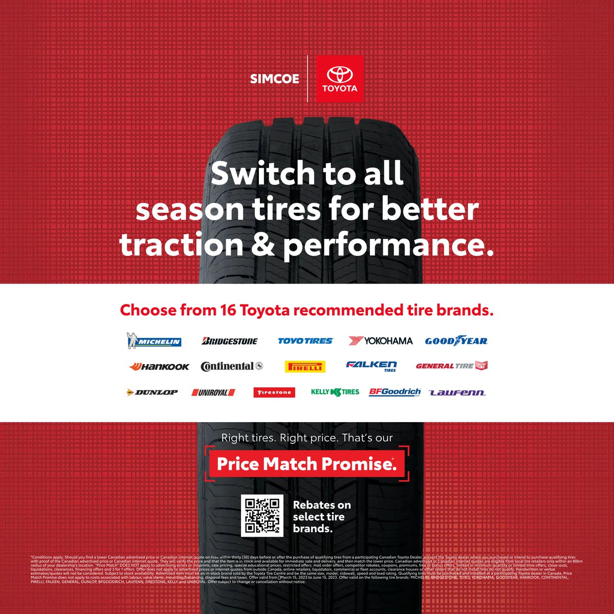 Simcoe Toyota (@ToyotaSimcoe) / Posts / X