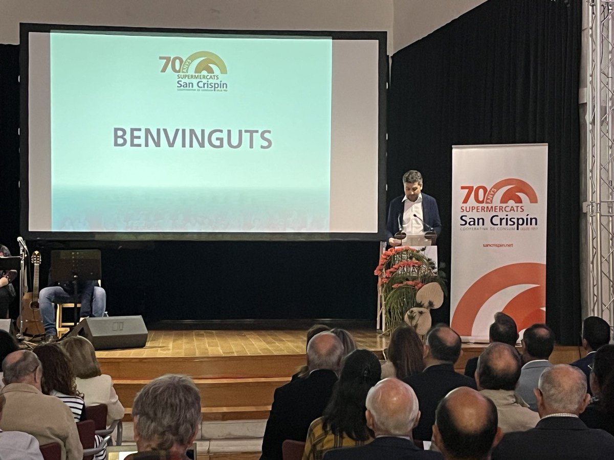 Conselleria d'Agricultura, Pesca i Medi Natural tweet media