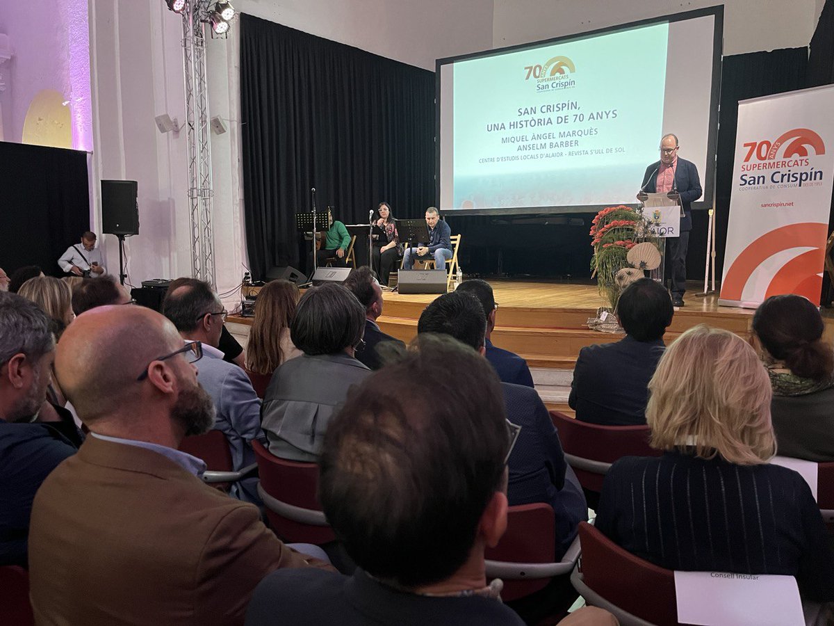 Conselleria d'Agricultura, Pesca i Medi Natural tweet media