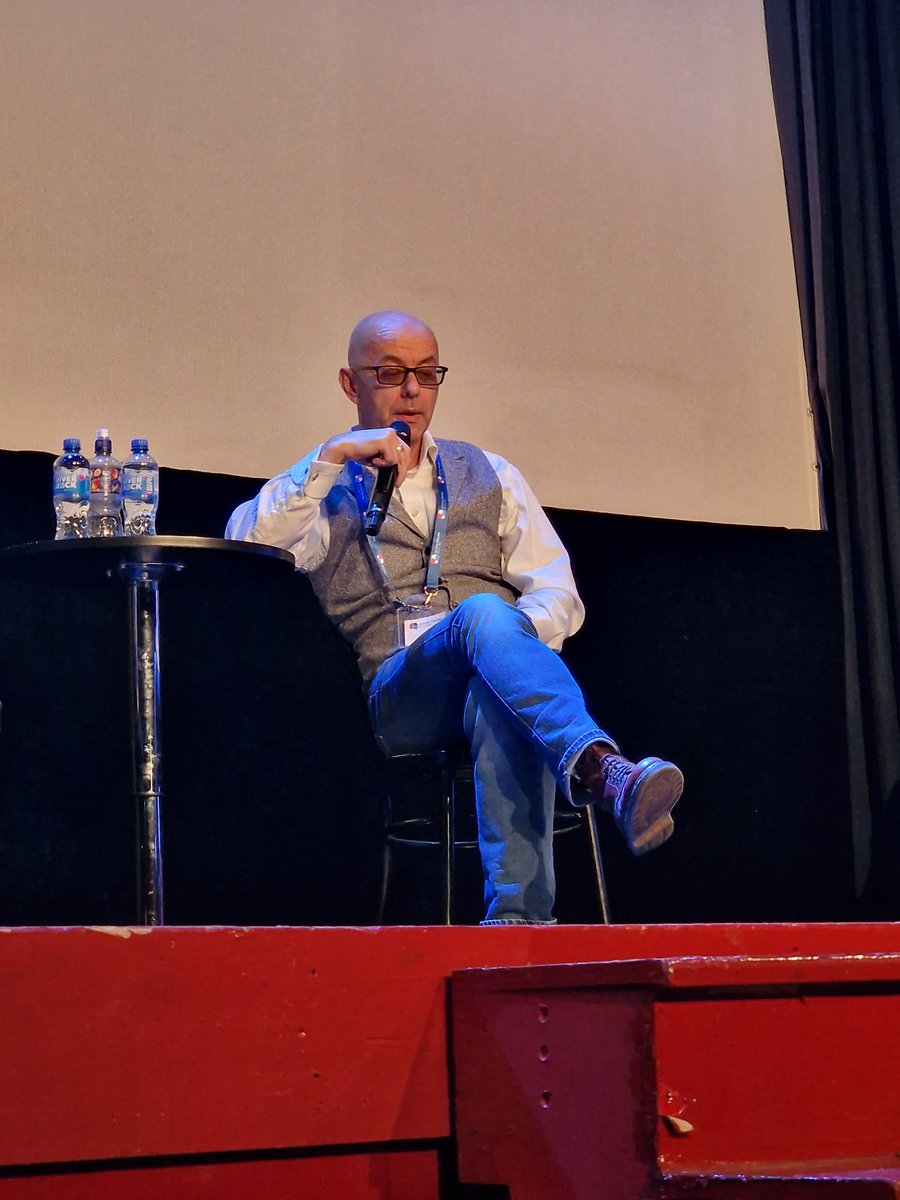 .<a href="/EmmettWatters/">Emmett Watters</a> speaks of the "wounded children in adult bodies" in the prison system Iiving with addiction. Emmett says connection is the best way to help people, who often think they are fundamentally broken. How can justice and health &amp; mental health work together?