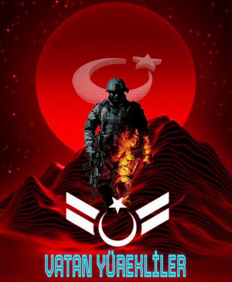 1453_sivasli's tweet photo. @alitilkici38 @RTErdogan @dijital Uzman Çavuş lar
🇹🇷Mesleki Güvence, 
🇹🇷Sicil Yönetmeliği,  
🇹🇷Tayin Yönetmeliği,
🇹🇷Sağlık Yönetmeliği, 
🇹🇷Personel Yönetmeliği, 
🇹🇷Aile Bütünlüğü istiyor

Vatan Yürekliler

#HerkeseKadroVarUzmÇvşaYokmu https://t.co/kU61QfuKeF