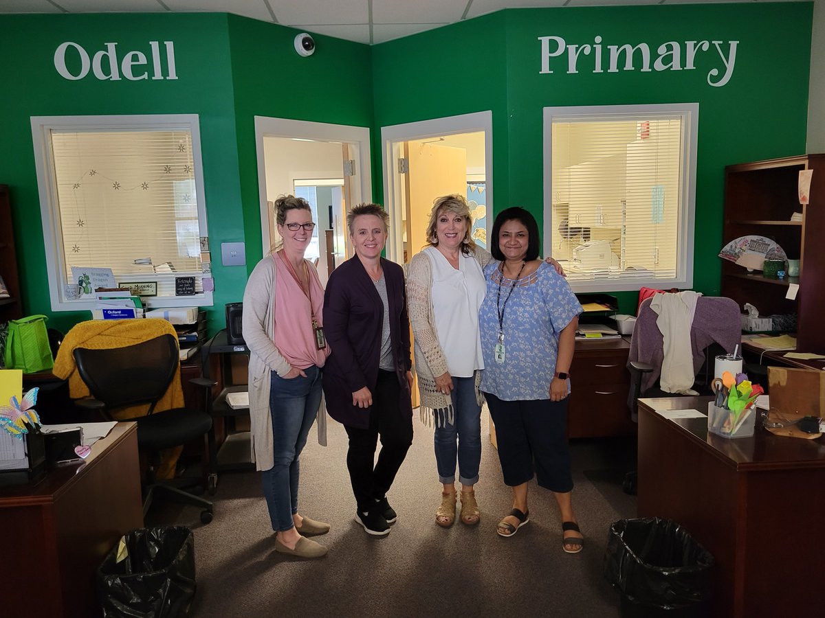 WR Odell Primary tweet media