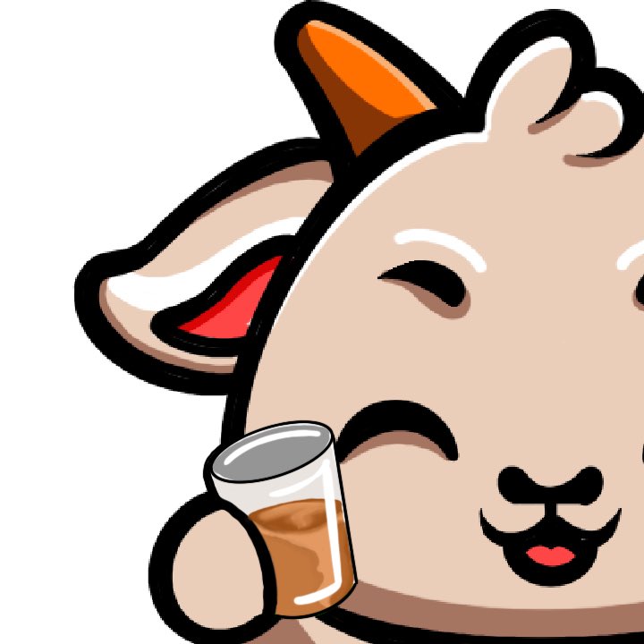 Grubby_Goat_'s tweet photo. Just made #TwitchAffilate #getGRUBBY #gamergirl #genXGamer https://t.co/hRgsRf7InW