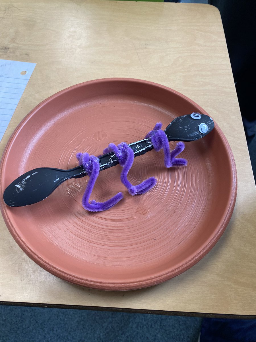 mrs_rabatin's tweet photo. We “toured” our monuments to celebrate African-American scientists, inventors and engineers. Students in grades 6-8 created some beautiful monuments! #science #STREAM https://t.co/lPI2QWSyxF