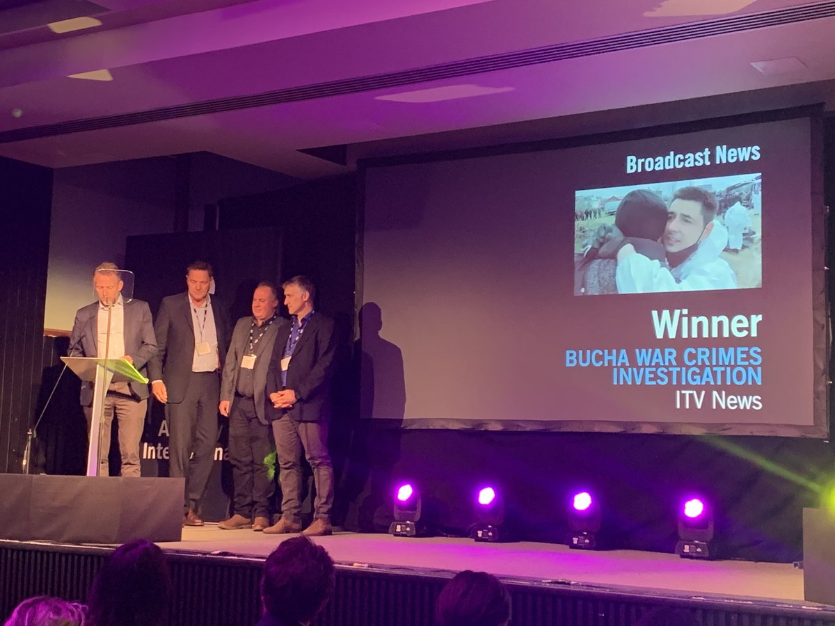 News From Amnesty tweet media