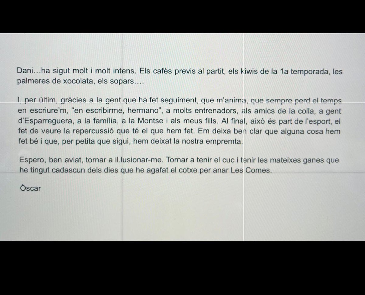 ÒSCAR NAVARRO tweet media