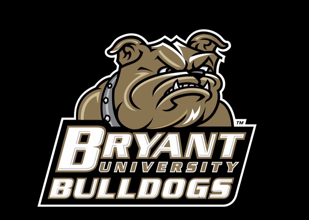 Wreckitjeremiah's tweet photo. Blessed to Receive an offer by Bryant University! @BryantUFootball https://t.co/sZ5CariWqc