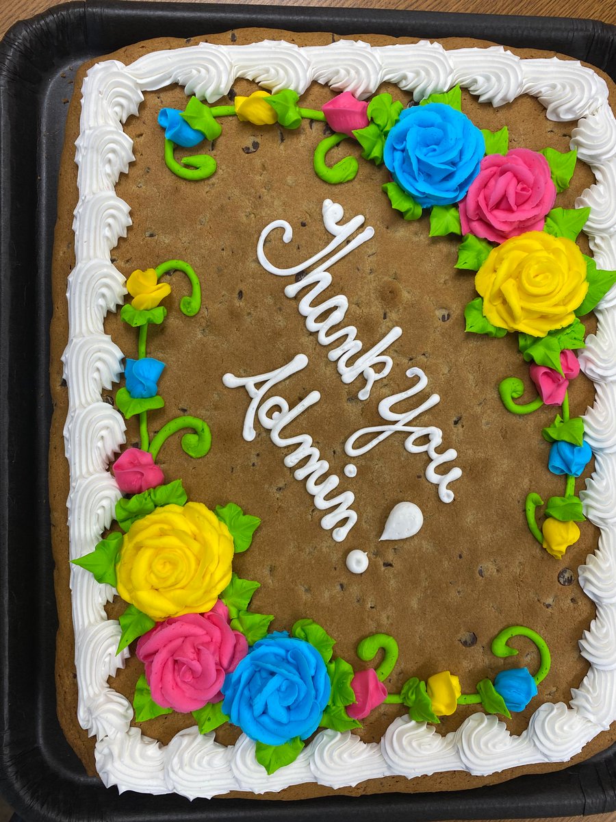 FertilizerDeal's tweet photo. Happy Administrative Professionals' Day to our administrative team! We appreciate all of the hard work you do for us every day!  #fds #AdministrativeProfessionalsDay #jetspizza https://t.co/ulWnfgKRMw