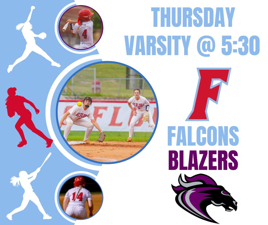 2025 AC Flora Softball (@acfsoftball) on Twitter photo 