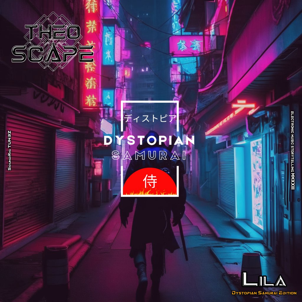 𝕋𝕙𝕖𝕠 𝕊𝕔𝕒𝕡𝕖 tweet media