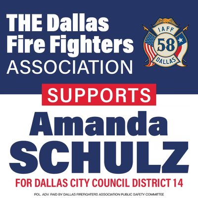 Dallas Fire Fighters tweet media