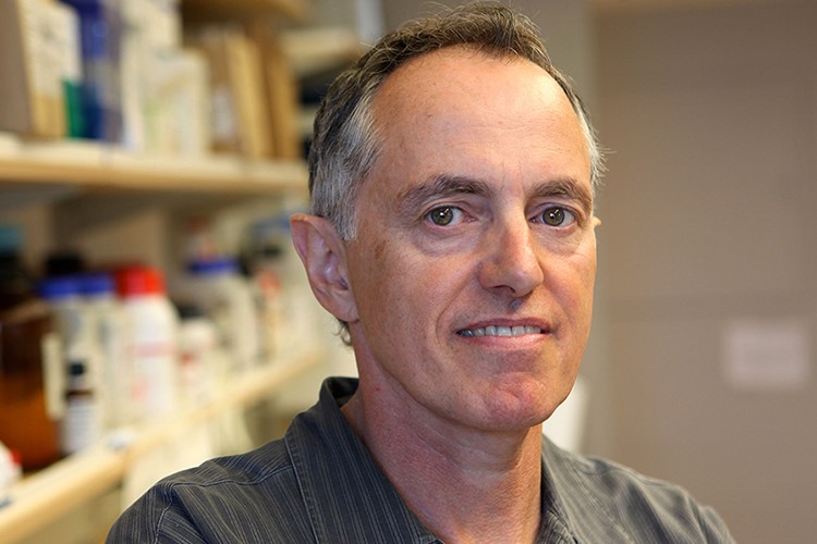 ScienceVancity's tweet photo. .@PanBiome's lead compound exhibited protective effects in an #InflammatoryColitis model!

“While we are still working out the mechanism, our compound most likely optimizes mitochondrial functionality," says CSO Dr. Poul Sorensen.

🔗 https://t.co/O5MLGKAcfc https://t.co/9EY5QCZzY7
