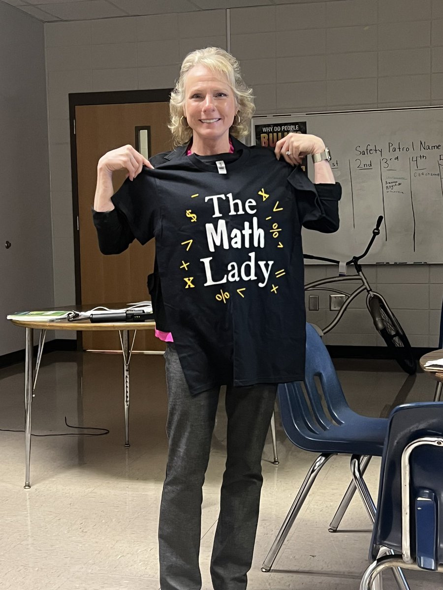 Tanzy Kilcrease, Ed. D. (@tanzy_kilcrease) on Twitter photo Check out our Southfield Elementary <a href="/SouthfieldElem1/">Southfield Elementary</a> School Improvement Specialist from Middle Georgia RESA, Ms. Kim Ward’s new shirt! I love it!!!!! ❤️💕💕❤️ She does love math, and we are so appreciative of her support! <a href="/GaDOESDI/">GaDOE School Improvement</a> Check out our Southfield Elementary <a href="/SouthfieldElem1/">Southfield Elementary</a> School Improvement Specialist from Middle Georgia RESA, Ms. Kim Ward’s new shirt! I love it!!!!! ❤️💕💕❤️ She does love math, and we are so appreciative of her support! <a href="/GaDOESDI/">GaDOE School Improvement</a>