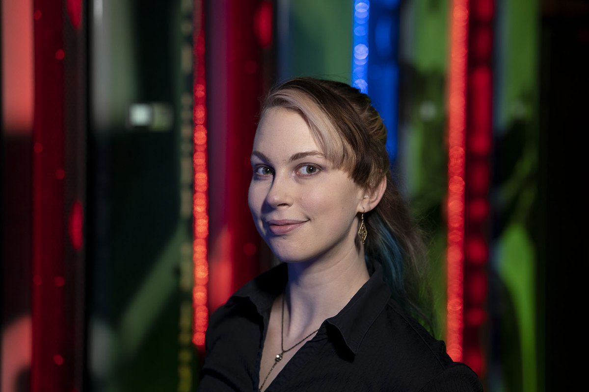 RCAC @ Purdue tweet media