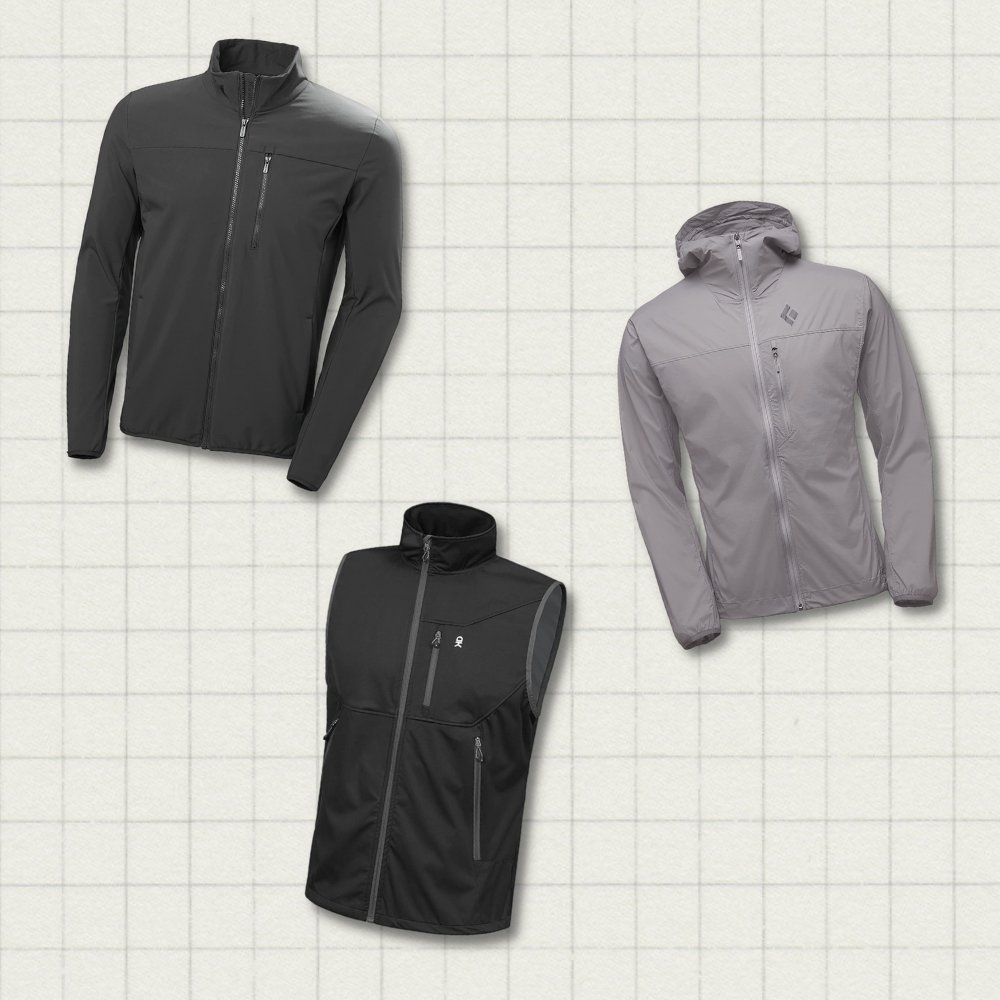 DarnBestReviews's tweet photo. If you're in the market for a new softshell jacket, this article is sure help you reach a decision! 👇

https://t.co/ldg0oRhDq3

#jackets #hiking #travelgear https://t.co/dr0iENw7zB