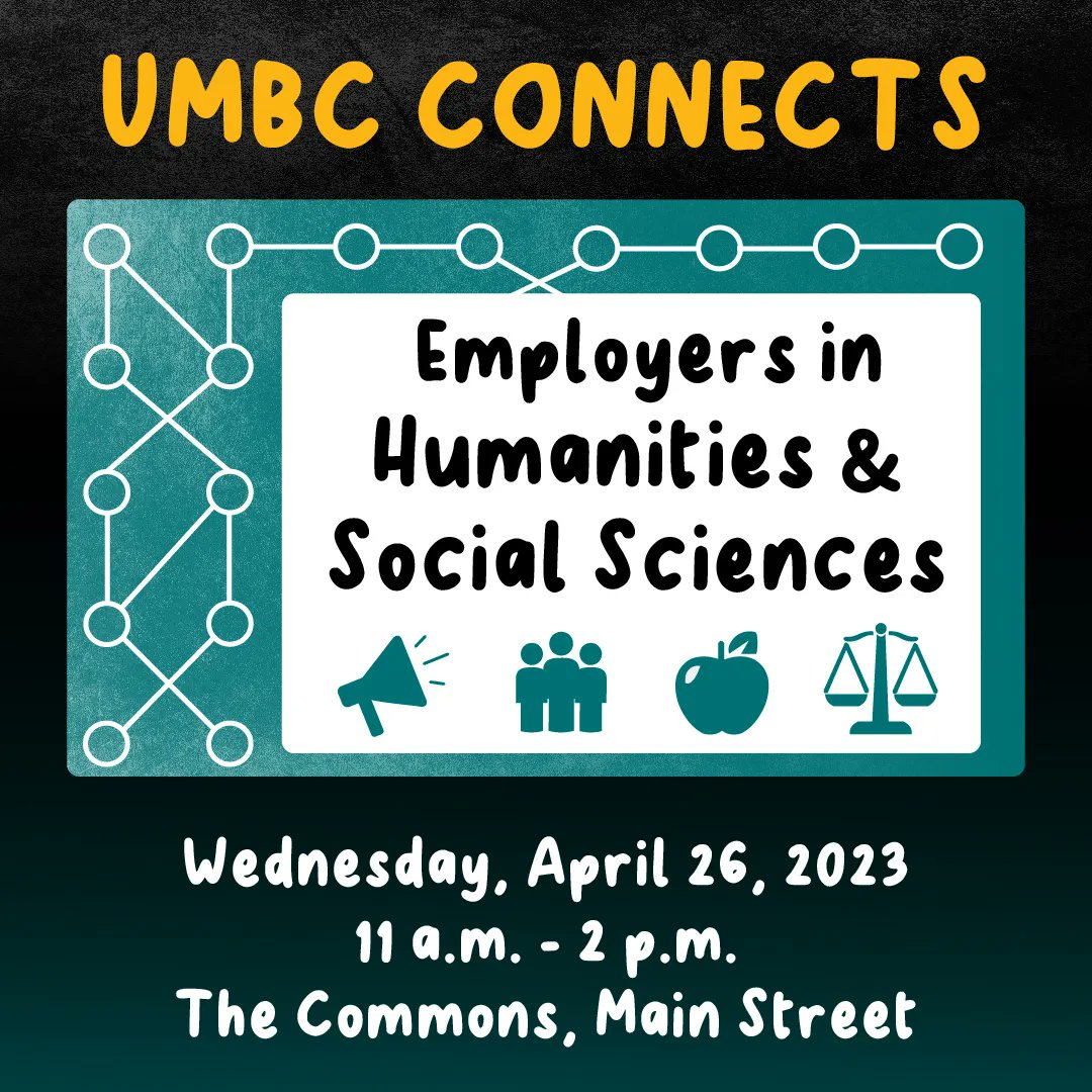 UMBC Career Center (@umbccareers) on Twitter photo 