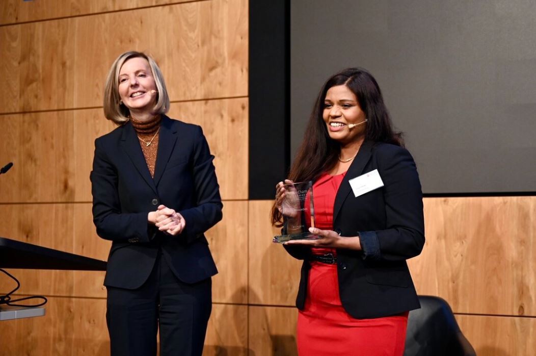 AmCham Germany tweet media