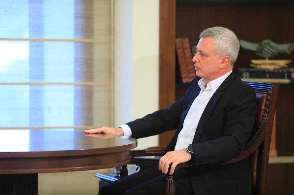 دقائق 
#سليمان_فرنجية